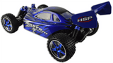 Radline Detour 1:24 Scale RC Car - Self Assembly Kit