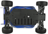 Welzo AeroVolt R-Spec 4WD безчетково RC бъги