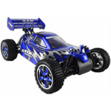 Welzo AeroVolt R-Spec 4WD безчетково RC бъги