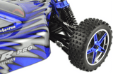 Radline Detour 1:24 Scale RC Car - Self Assembly Kit