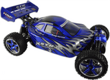 Radline Detour 1:24 Scale RC Car - Self Assembly Kit
