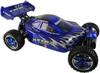 Welzo AeroVolt R-Spec 4WD Bürstenloser RC Buggy