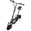 49cc mini -benzine scooters met ophanging