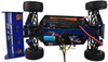 Welzo AeroVolt R-Spec 4WD Bürstenloser RC Buggy