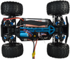 Buggy RC senza spazzole Welzo AeroVolt R-Spec 4WD