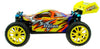Bug Crusher 2.4G Elektro-RC-Monstertruck