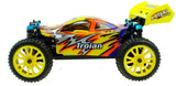 Bug Crusher 2.4G elektrický RC Monster Truck