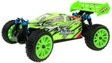 Bug Crusher 2.4G elektrický RC Monster Truck