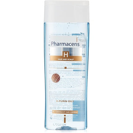 Pharmaceris Anti-Dandruff Shampoo for Oily Scalp 250ml