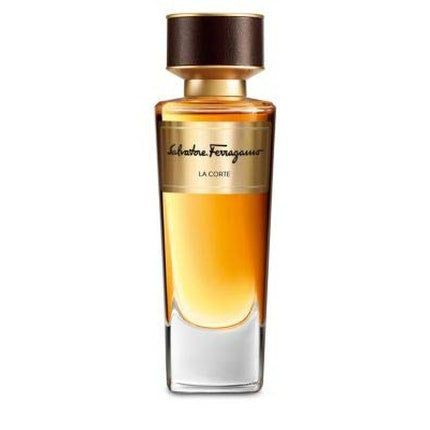 Salvatore Ferragamo La Corte Eau De Parfum Unisex 100ml