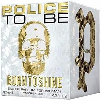 Police New To Be Born to Shine Eau de Parfum for Women 40ml