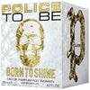 Police New To Be Born to Shine Eau de Parfum for Women 40ml