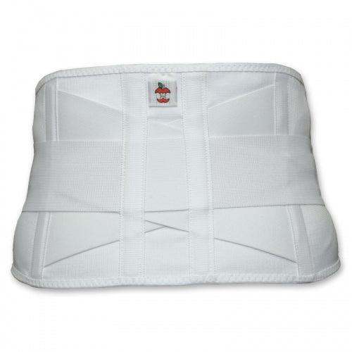 Dual Pull Lumbosacral Belt - Size: Medium - welzo