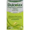 Dulcolax Tablets - welzo