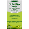 Dulcolax Twelve Plus Laxative Tablets Pack of 100 - welzo