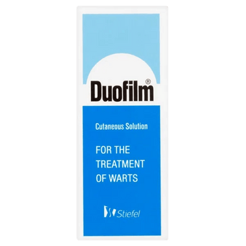 Duofilm Liquid 15ml - welzo