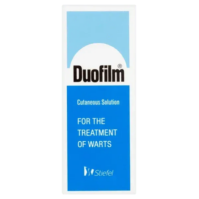Duofilm Liquid 15ml - welzo