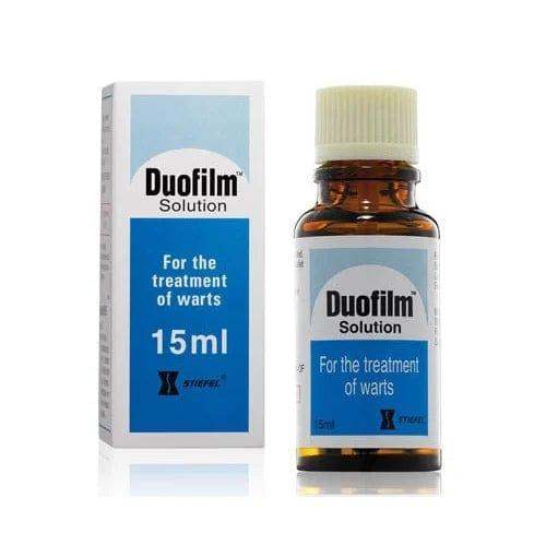 Duofilm Liquid 15ml - welzo