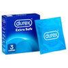 Durex Condoms - welzo
