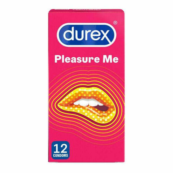 Durex Condoms - welzo