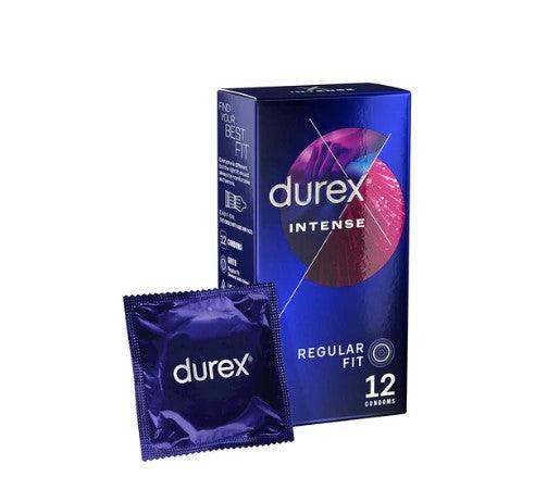 Durex Condoms - welzo