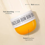 Sol de Janeiro Brazilian Bum Bum Cream 240ml Cocoa Butter