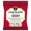 Jakemans Cough Sweets Cherry Menthol 73g - welzo