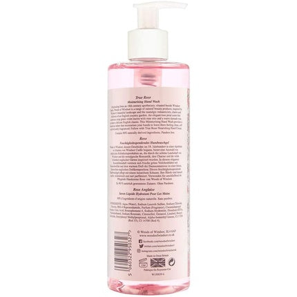 True Rose Moisturizing Hand Wash for Her