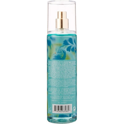 Britney Spears Island Fantasy Body Mist for Women 235ml