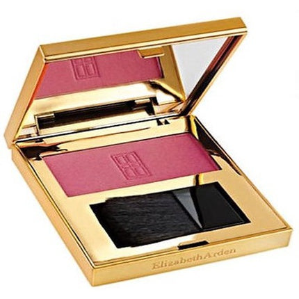 Elizabeth Arden Beautiful Color Radiance Blush - 04 Wild Berry Without Box