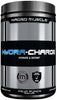 Kaged Muscle Hydra-Charge, Apple Limeade - 288 grams