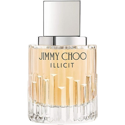 Jimmy Choo Illicit Eau De Parfum Spray For Her 1.3 oz/40ml