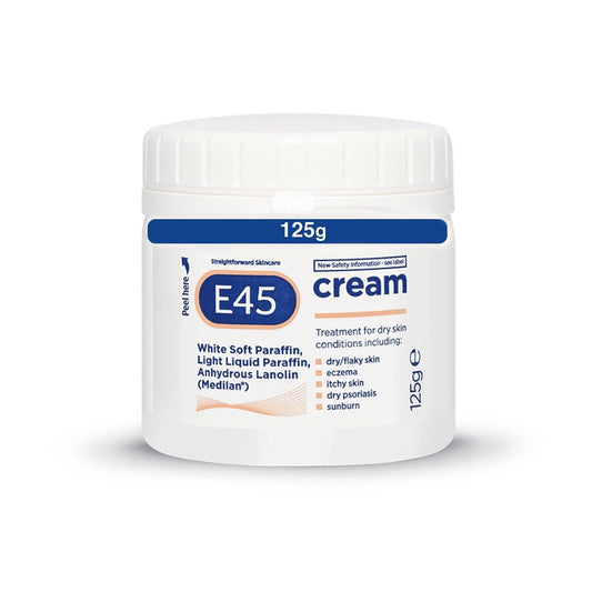 E45 Cream - welzo