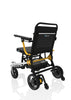 MagnesiumAir 12 Lightweight Folding Mobility Scooter 12KG – The World’s Smallest Electric Wheelchair