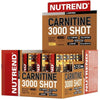 Nutrend Carnitine 3000 Shot, Strawberry - 20 x 60 ml.