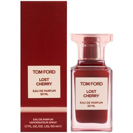 Tom Ford Lost Cherry Eau De Parfum Fruity 50ml