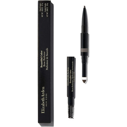 Elizabeth Arden Beautiful Color 3-in-1 Eye Brow Perfector Blonde