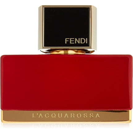 Fendi L'Acquarossa Eau de Parfum Spray for Her 30ml