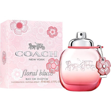 Coach Floral Blush Eau de Parfum 50ml