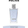 Police Legend for Men Eau De Parfum 100ml