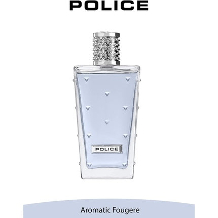 Police Legend for Men Eau De Parfum 100ml