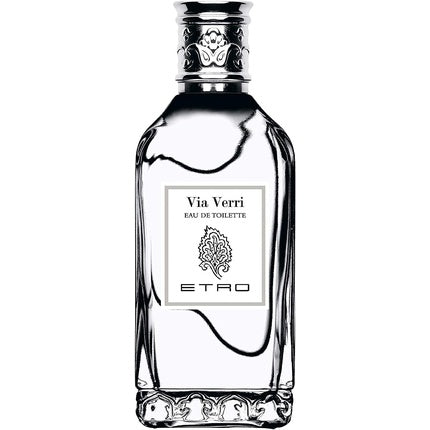 Etro Via Verri Eau De Toilette 50ml