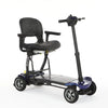 Drive Devilbiss Manual Folding Mobility Scooter - Scooter di viaggio portatile leggero (Copia)