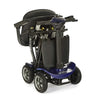 Drive Devilbiss Manual Folding Mobility Scooter - Scooter di viaggio portatile leggero (Copia)