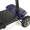 Drive Devilbiss Manual Folding Mobility Scooter - Scooter di viaggio portatile leggero (Copia)