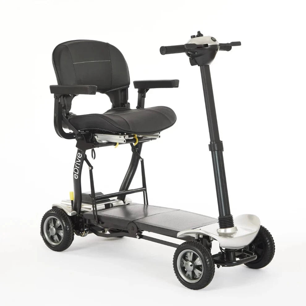 Drive Devilbiss Manual Folding Mobility Scooter - Scooter di viaggio portatile leggero (Copia)