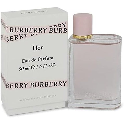 Burberry Her Eau de Parfum 50ml