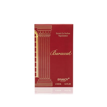 Baraccat Extrait De Parfum Vaporisateur 3.4 oz 100 ml Women