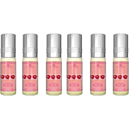 Roses by Al Rehab Arabian Perfume Oil