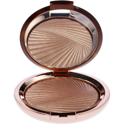 Estee Lauder Bronze Goddess 03 Modern Mercury Highlighting Powder Gelee 9g